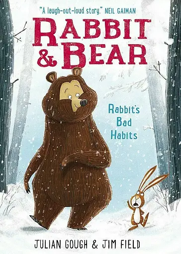 The Rabbit and Bear Collection - фото 2