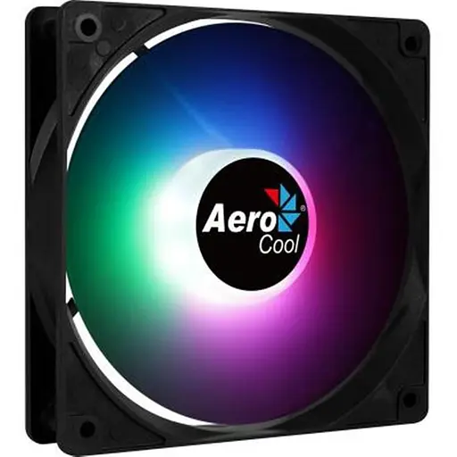 Вентилятор Aerocool Frost 12 PWMRefurbishedGB, 120х120х25 мм, 4-Pin (ACF3-FS11117.11) - фото 1