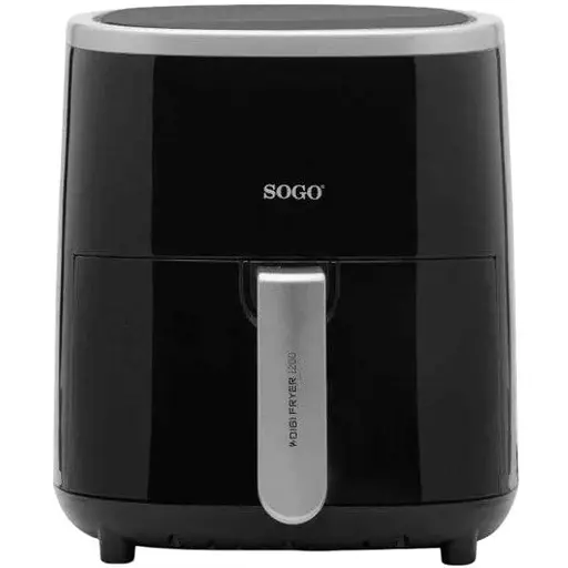 Мультипіч (аерофритюрниця) Sogo SS-10865 - фото 1