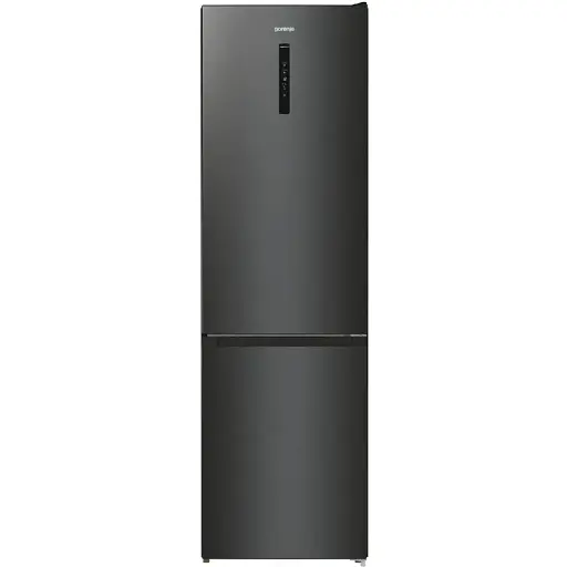 Холодильник Gorenje NRK620EABXL4 - фото 1