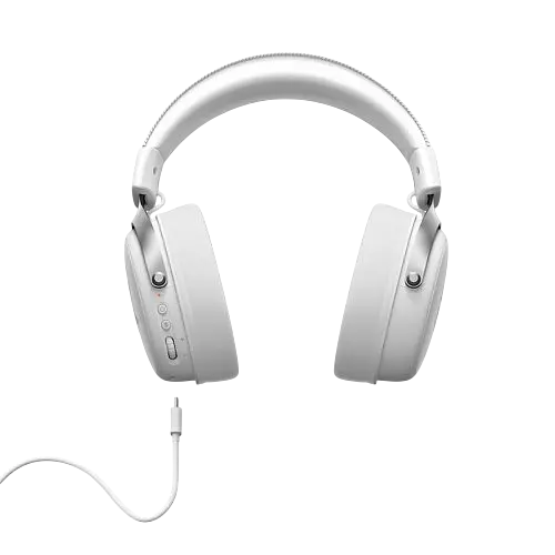 Гарнитура Mchose V9 PRO White (HW-V9-5) - фото 2