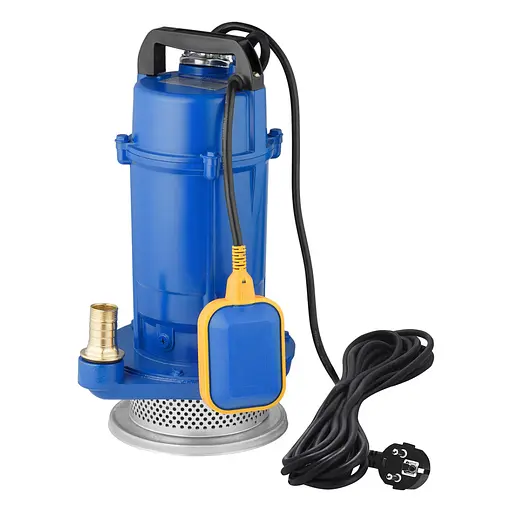 Дренажный насос Agua QDX 7-32-0.75 (CV035077) - фото 1