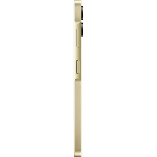 Смартфон Samsung Galaxy A06 4/128Gb Gold (SM-A065FZDGSEK) - фото 9