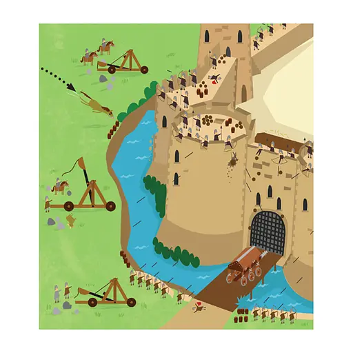 STEM-старт для дітей "Технології: книга-активіті" 1234002 українською мовою - фото 2