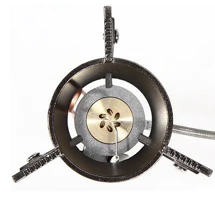 Газовая горелка BRS-11 - фото 3