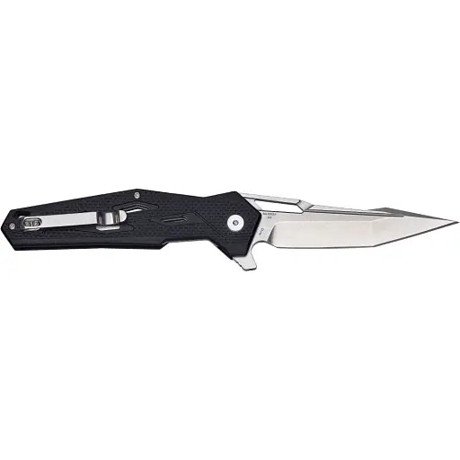 Ніж Artisan Bombardier G10 D2 SW - фото 2