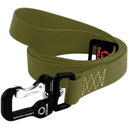 Повідець Evolutor хакі