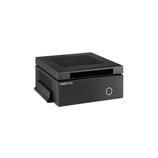 Корпус Chieftec COMPACT IX-03B-OP - фото 10