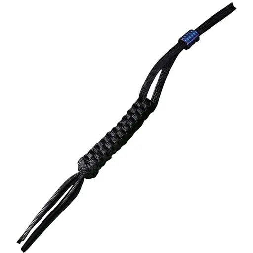 Подвеска для ножа из паракорда Weknife с бусиной A-01B