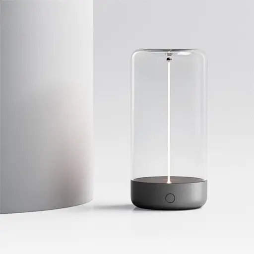 Настільна лампа ESTERNO 1001 Zuma Line - фото 2