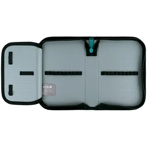 Пенал без наповнення Kite Play the Game (K26-621-8) - фото 5