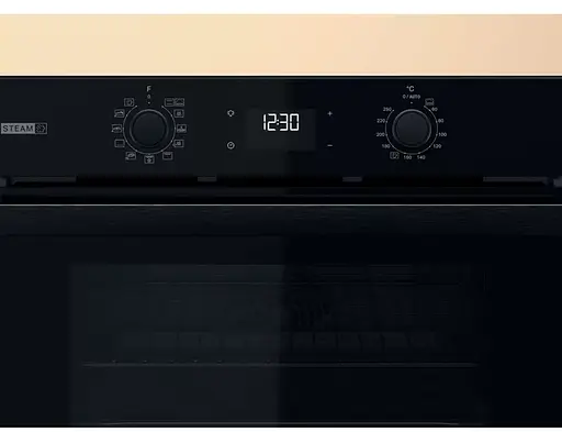 Электрический духовой шкаф Whirlpool OMSR58CU1SB (6875206) - фото 4