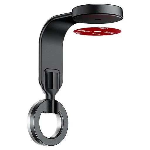 Автотримач для телефона ACEFAST D36 magnetic car holder for dashboard Black - фото 5