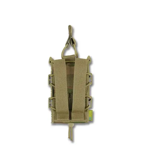 Подсумок Kiborg M-1 под магазин MultiCam (1000-k4041) - фото 6