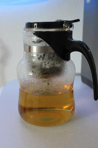 Гуй Хуа з османтусом - 50 г - фото 6