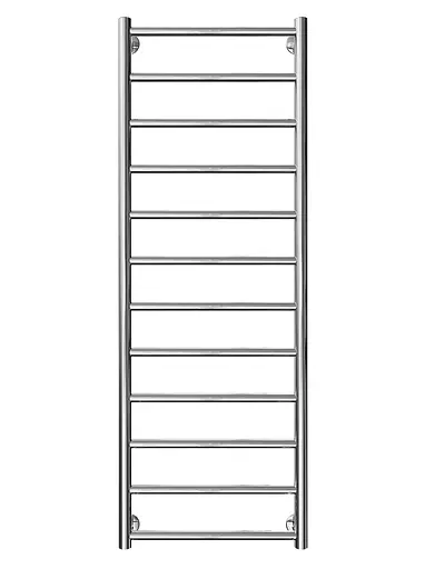 Водяной полотенцесушитель Mario Классик F 1200x430/400 1.1.5909.01.P, Хром, нижнее - фото 2