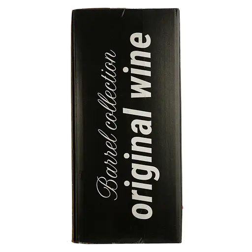 Уценка. Вино Таирово Салюте Сангрия красное полусладкое bag-in-box 10 л - фото 3