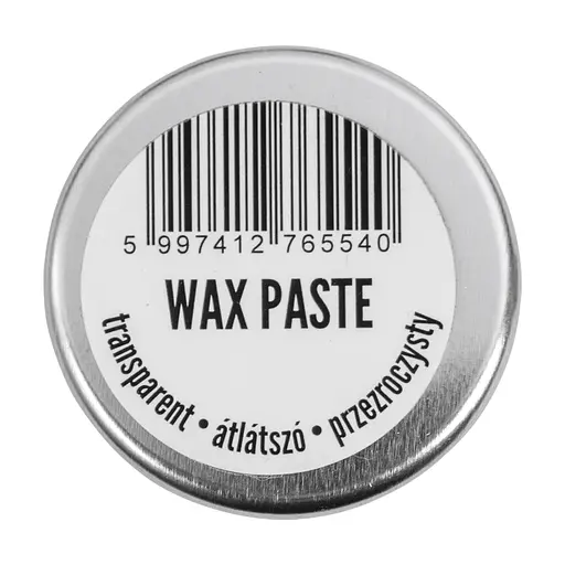 Паста воскова Pentart Прозора 20 мл - фото 2