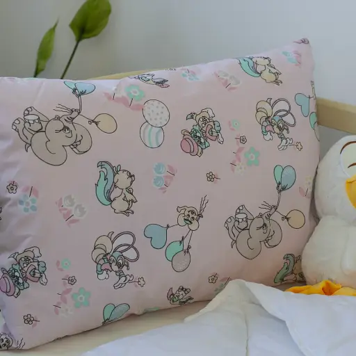 Подушка ТЕП Little Friends Paradise Circus 40 x 60 см (3-04747_33913) - фото 2