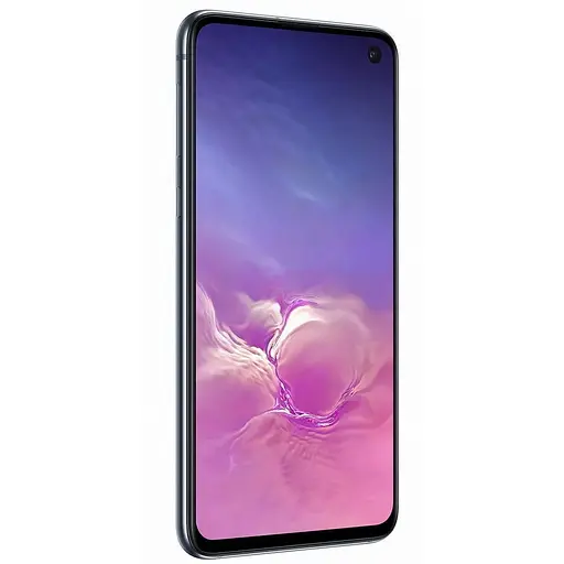 Смартфон Samsung Galaxy S10e SM-G970 DS 128GB Black (SM-G970FZKD) - фото 2