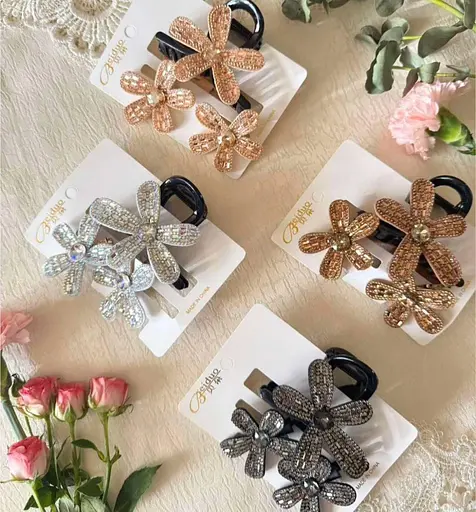 Переливні затискачі 12 шт. - фото 1