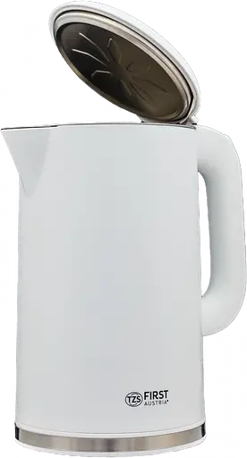 Электрочайник First FA-5407-2WI - фото 5