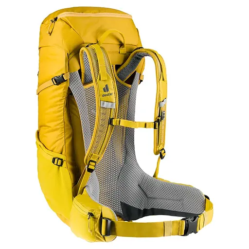 Рюкзак Deuter Futura 32 Yellow (1052-3400821 8206) - фото 5