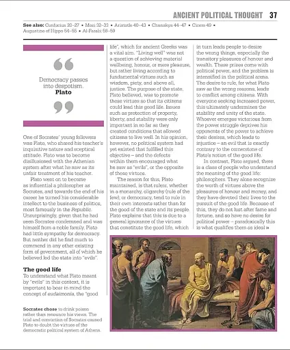 Big Ideas: The Politics Book - фото 15