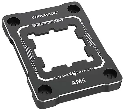 Прижимна пластина Coolmoon BC-AM5 (BC-AM5) - фото 1