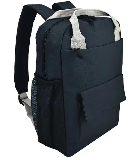 Рюкзак міський Semi Line 11 Black (J4914-8) (DAS302581) - фото 1