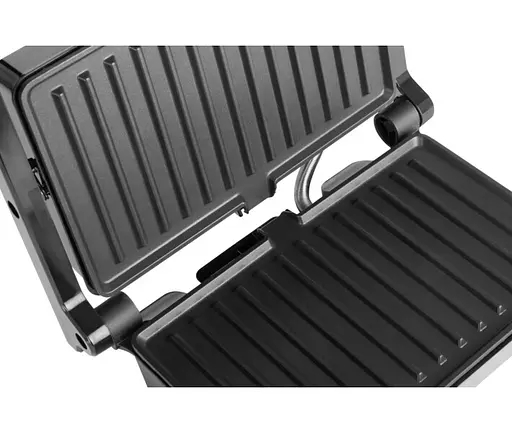 Мини-гриль ECG Panini S 3070 - фото 7