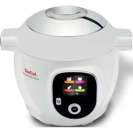 Мультиварка Tefal Cook4Me + CY851130