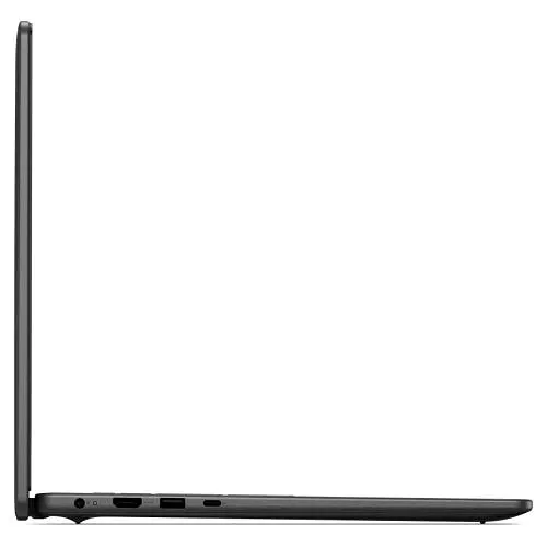 Ноутбук Dell 16 DC16250,1920 x 1200,7 150U 10 C/12 T,1.8 GHz – 5.4 GHz,55 W,16 GB DDR5,1 TB - фото 6