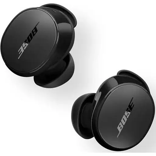 Наушники TWS Bose QuietComfort Earbuds Gen.2 Black (888507-0100) - фото 3