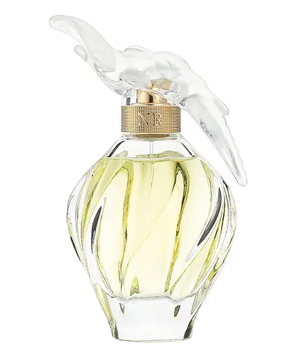 Оригінал Nina Ricci LAir du Temps 100мл ТЕСТЕР туалетна вода - фото 1