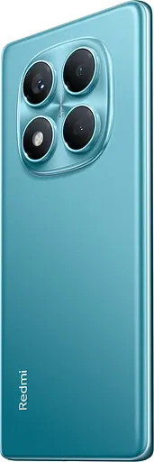 Смартфон Xiaomi Redmi Note 14 Pro 4G 12/512GB Ocean Blue (Global) NFC (no charger) - фото 7