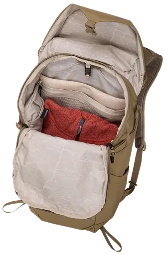 Рюкзак AllTrail Daypack 25L TADP-225 Faded Khaki Thule sum0027982 - фото 3