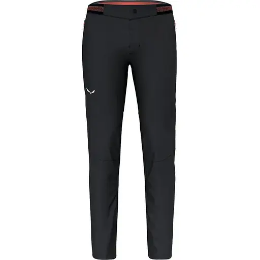 Штаны Salewa Pedroc 4 DST M Reg Pants Black S (1054-013.012.0947)
