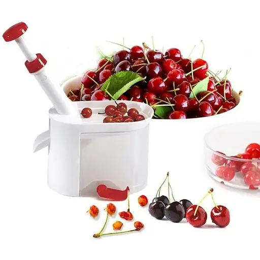 Вишнечистка віддільник кісточок Wellberg WB-1260 - фото 2