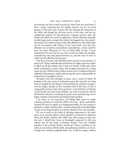 The Old Curiosity Shop - фото 12