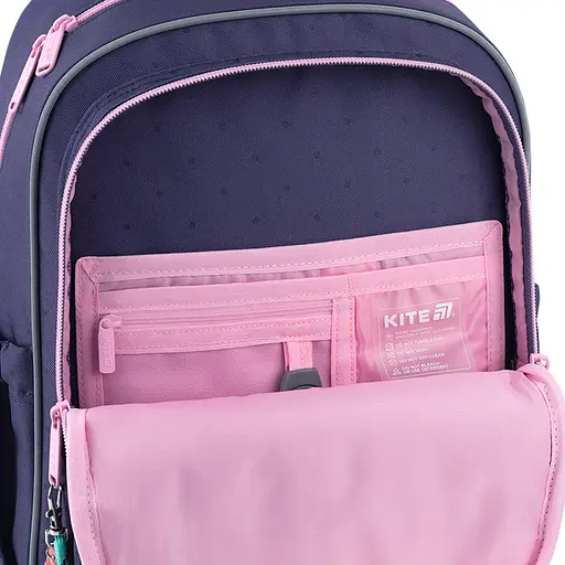 Рюкзак Kite Education 773 HK Фіолетовий (HK26-773M) - фото 11