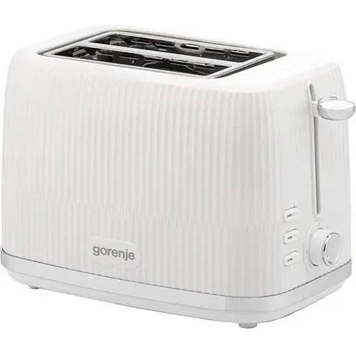 Тостер Gorenje T850DPW (TA1425-CE) (7102264)