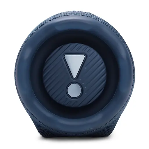 Колонка портативна 2.0 JBL Charge 6, Blue, 45 Вт (30Вт + 15Вт), Bluetooth 5.1, IP67, технологія PartyBoost, USB Type-C, акумулятор 4722 mAh (JBLCHARGE6BLU) - фото 6