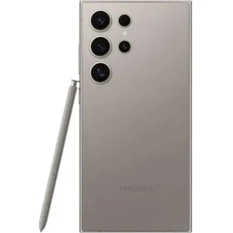 Смартфон Samsung Galaxy S24 Ultra 12/256GB Titanium Gray (SM-S928BZTG) - фото 5