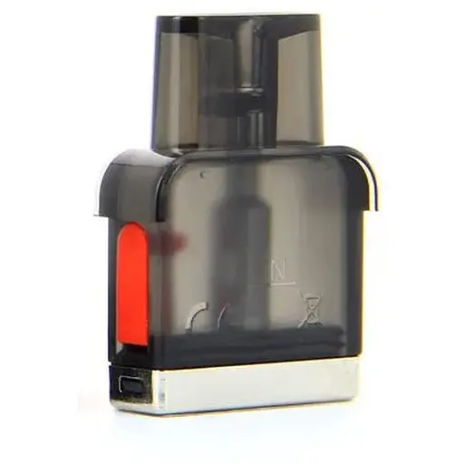 Змінний картридж для системи IJOY Neptune 2 Pod 2ml Coil Mesh - 0.8 Ом (10401)