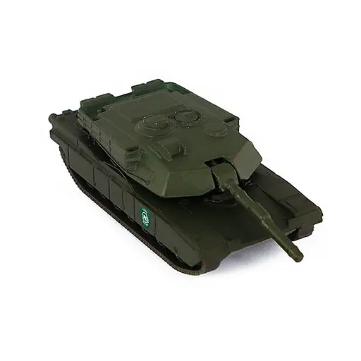 Мінімодель військового транспорту "Шеврони Героїв S2" TechnoDrive 250350W2-3