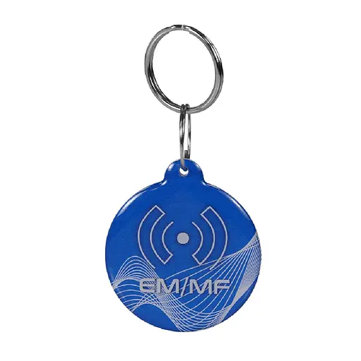 Ключ Trinix Proximity-key EM+MF epoxy круглий d=35 мм (69-00027)