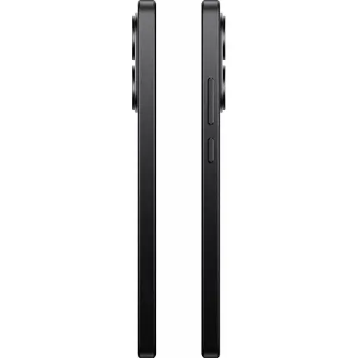 Смартфон Xiaomi Poco X7 Pro 12/512GB Black (Global Version) (no charger) - фото 8