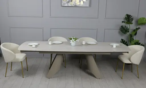 Стіл розкладний Кармен 1800/2600x900x750 - фото 21