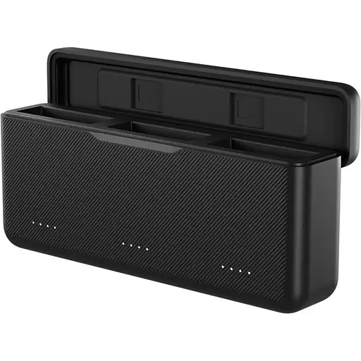 Зарядное устройство Telesin S0-BCG-34-TDJ для DJI Action 5 Pro [128806] - фото 2